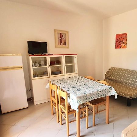 Iss Travel, Le Carrube Two Bedrooms Apartments With Air Conditioning San Teodoro  Exterior foto