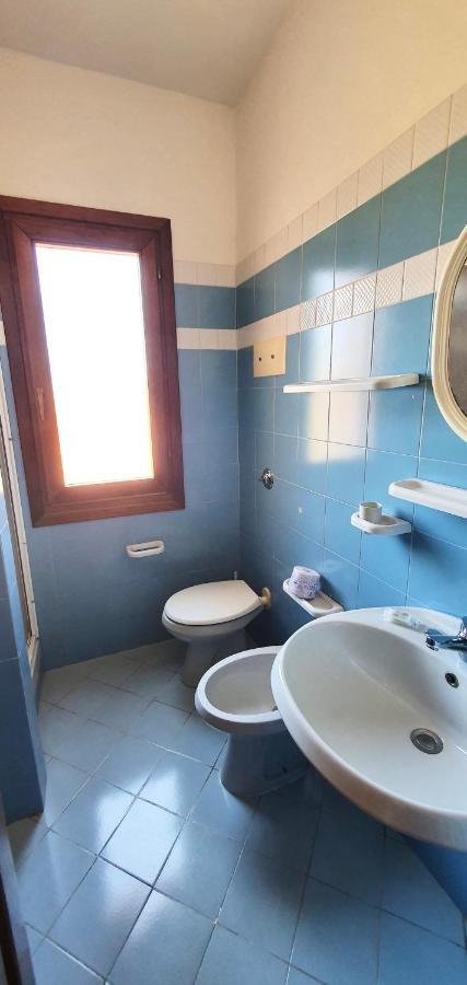 Iss Travel, Le Carrube Two Bedrooms Apartments With Air Conditioning San Teodoro  Exterior foto