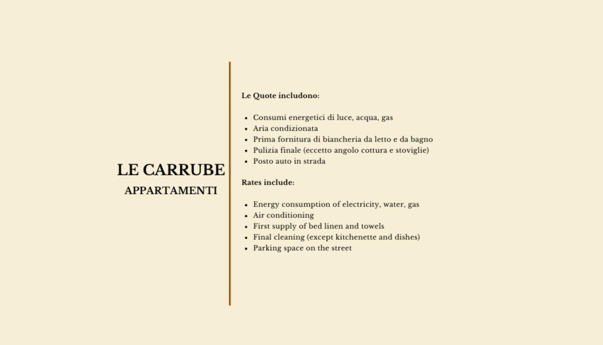 Iss Travel, Le Carrube Two Bedrooms Apartments With Air Conditioning San Teodoro  Exterior foto